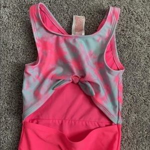 Cat & jack bathing suit